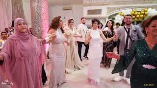 Bijav Ernes & Sibel sunet Bedzet ork Mladi Talenti Part 4