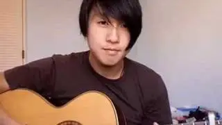 Chocolate Cake - Alex Kaneko