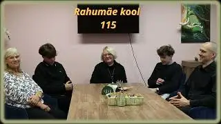 2025 04 dets  Rahum&auml;e kooli podcast nr 2