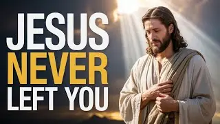 Jesus Is Speaking to You Today &mdash; This Message Will Change Your Heart