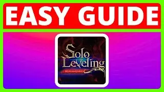 How To Download And Install Solo Leveling - Reawakening For Minecraft Java | Minecraft Modpacks