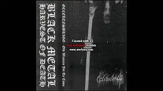 Occelensbrigg (Portugal) - Old Winters Yet to Come (Demo) 2017