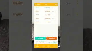 Ekonomitips #4 - Budget app