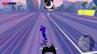 New Season New Me | Rematch (Ranked) | SEASON 2 UPDATE!!!!