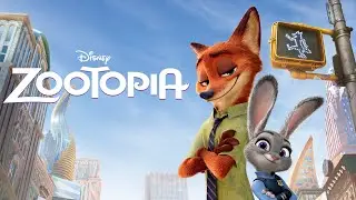Zootopia (movie trailer) official trailer #zootopia #zootopia2 #disney 
