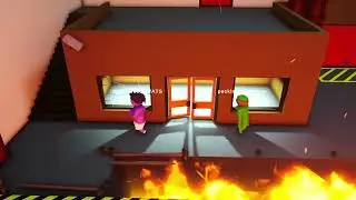 Gang Beasts Shorts 2