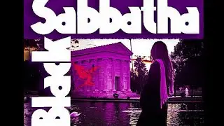 Black Sabbatha 