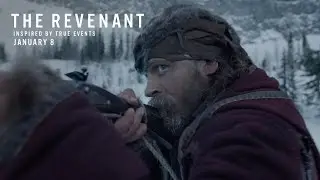 The Revenant | 