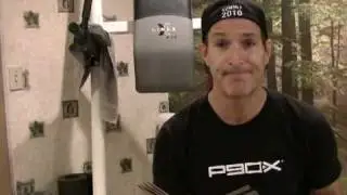 Power Blast Podcast 169: Back and Belly