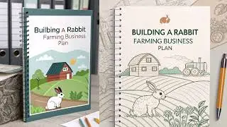 Business and marketing of rabbit