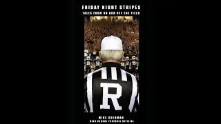 Friday Night Stripes with Mike Goldman