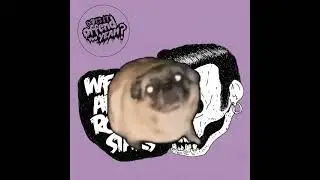 Does It Offend You, Yeah? - We Are Rockstars (Pug meme) #shorts #pug