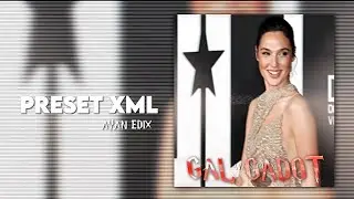 FREE XML // GAL GADOT BADASS EDIT //TRENDING HONEY BEE EDIT // REMAKE OF &lrm;@vaanganaanga