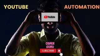 Automating Youtube With Python Code \\ #YoutubeSearch #python