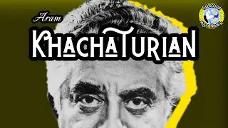 Khachaturian - Ballet Gayaneh | Colecci&oacute;n M&uacute;sica Inmortal #ilovemusic #classicalmusic