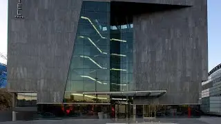 NH Madrid Las Tablas, Spain | Travel With Urvi