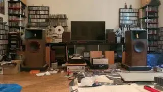 Sony TA-3140F