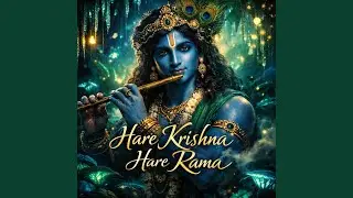 Hare Krishna Mahamantra | Pure Gaudiya Kirtan Meditation