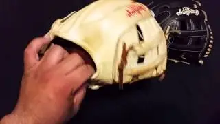 Rawlings Pro Preferred H-Webs