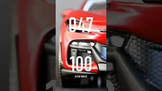 Up close with the 2023 Ferrari Purosangue by BBR Models | #UpclosebyLMC #Ferrari #BBRModels
