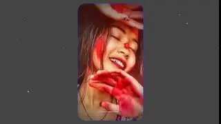 Holi coming Soon ✨❤️ Free Alight motion preset preset your photo Xml File editing video