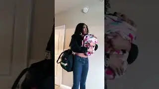 Angry woman confronts disrespectful man#drama #confrontation #relationship #breakup