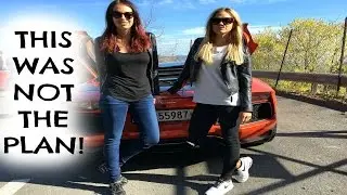 THE DREAM MOUNTAIN CONVOY with Monaco Supercars!!