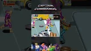 3 beat em up imprescindibles de Capcom