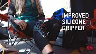 Pro-X2 Knee and Elbow Pads