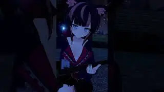 Alone by StephenVR #VRC Guitar