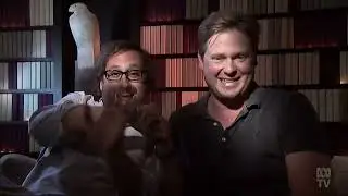 ABC Rage Guest Programmer - Tim & Eric - 28th September 2012