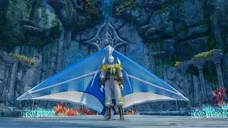 Aion 4.8 - Glider 