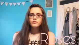 |Roses| - Shannon Duffy (Cover)