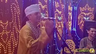 اسمع وروق من اجمل الحفلات مع الشيخ كارم البهنسى