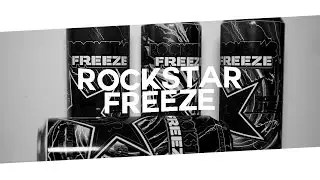 Rockstar Freeze