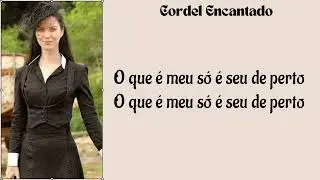 Monique Kessous - Cora&ccedil;&atilde;o (Cordel Encantado)