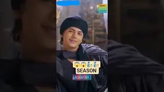 ALADDIN S4 |episode 1| #aladdin2019 #shorts #aladdin  #viralvideo #reels @SiddharthNigamofficial