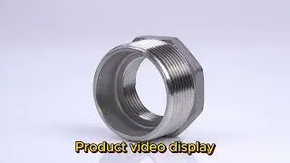 High-Quality Industrial Pipe Fittings | Durable & Reliable