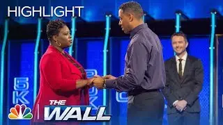 The Wall - The Moment of Truth (Episode Highlight)