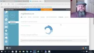 AZURE ACTIVE DIRECTORY DOMAIN SERVICES