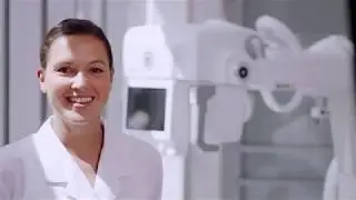 DR 100s | Introduction Movie (in French) | DR Mobile | Agfa Radiology Solutions