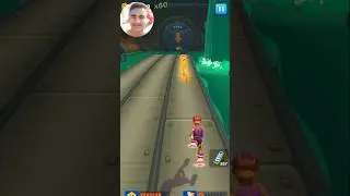 subway princess runner all best funny fails and falls compilation #games #gaming