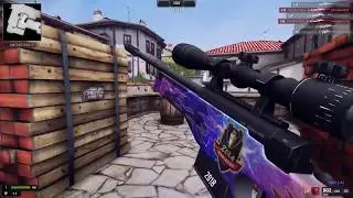 AWP S&Uacute;PER R&Aacute;PIDA - Zula | relyK
