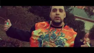 Fat Migo - No Route [Official Music Video] - (Prod. 1GOOSE3)