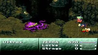 Final Fantasy VI HD Walkthrough Part 63: The Source of Magic Part 2