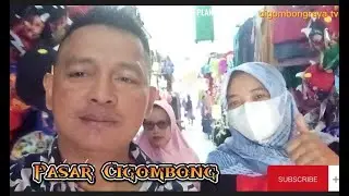 Pasar Cigombong