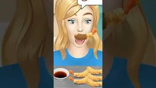 Crunchy Snacks ASMR #shorts #crunchysnacks #crunchyasmr #crunchy #crunchysounds #asmr #snacks