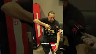 Suga Free On Cameras On Figueroa, Drakeo The Ruler, Kurt Cobain & More