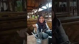kebersamaan tim ws