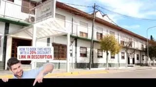 Departamentos Campitelli, General Pacheco, Argentina, HD Review